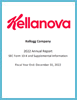 KELLANOVA Annual Report