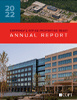 COPT DEFENSE PROPERTIES Annual Report
